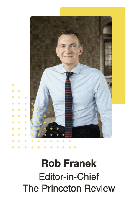 Rob Franek
